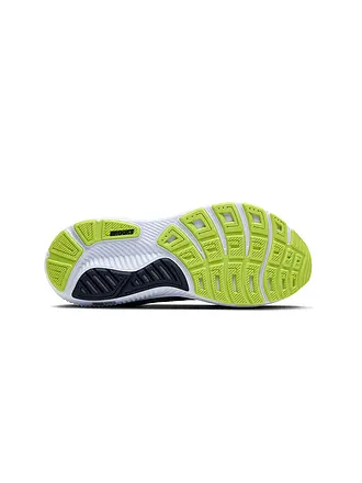 BROOKS | Scarpe da running da uomo Ghost 17 | dunkelblau